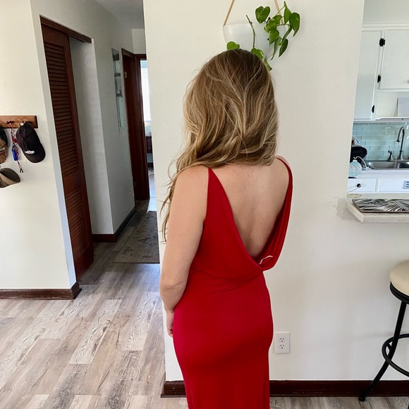 Hello Molly Gown - Picture 2 of 3